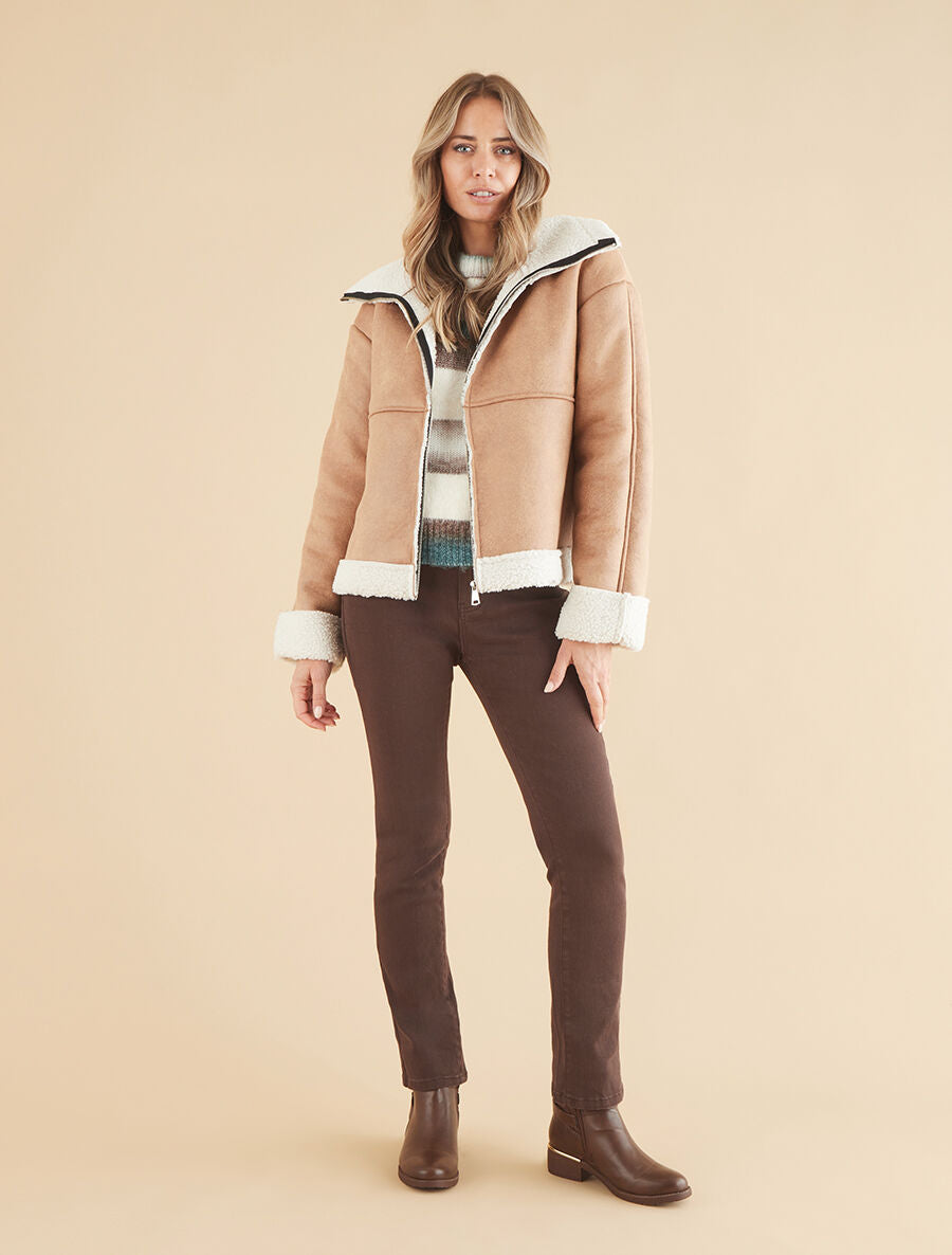 Look Izia - 2