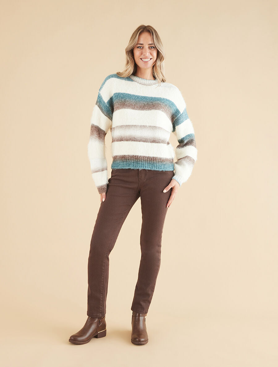 Look Izia - 3