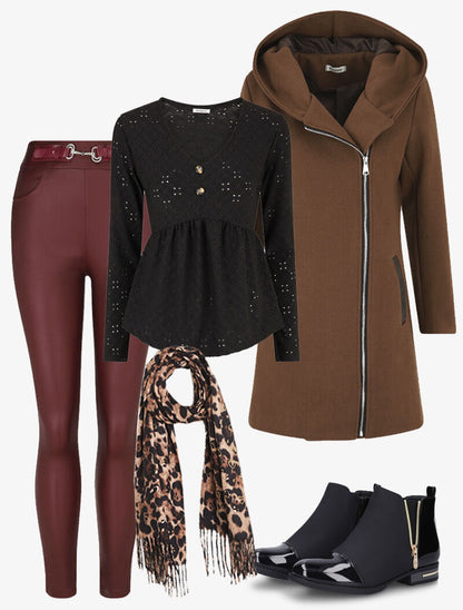 Look Jacqueline - 1