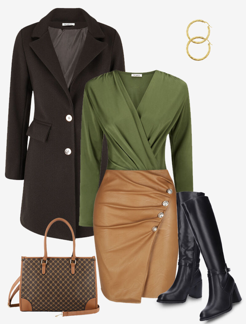 Look Jasmin - 1