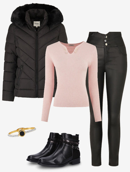 Look Jennifer - 1