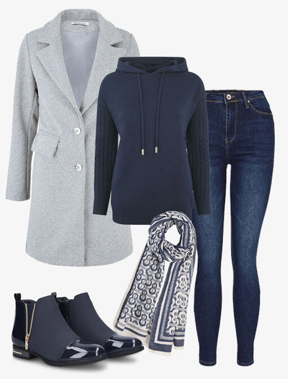 Look Joelle - 1