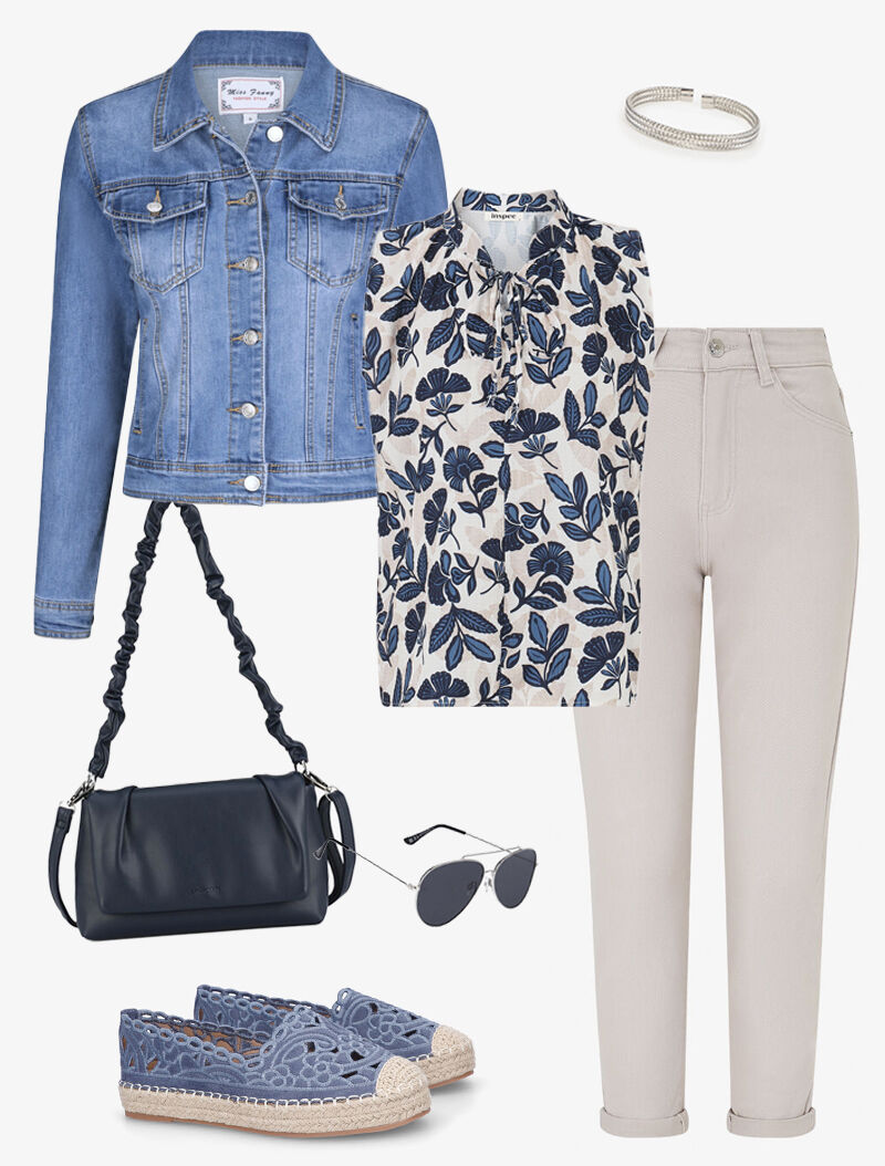 Look Josane - 1