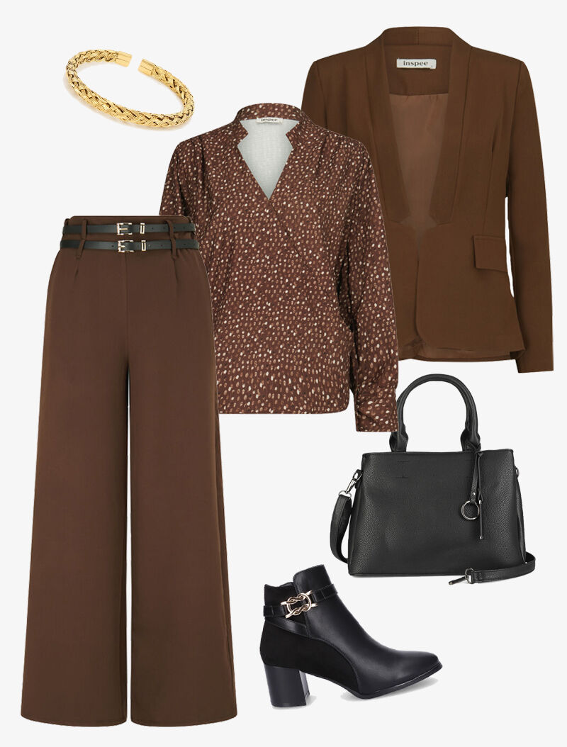 Look Josie - 1