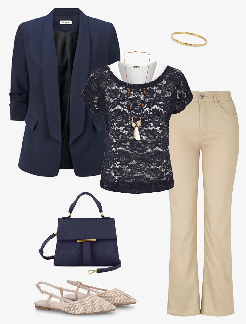 Look Josline - 1