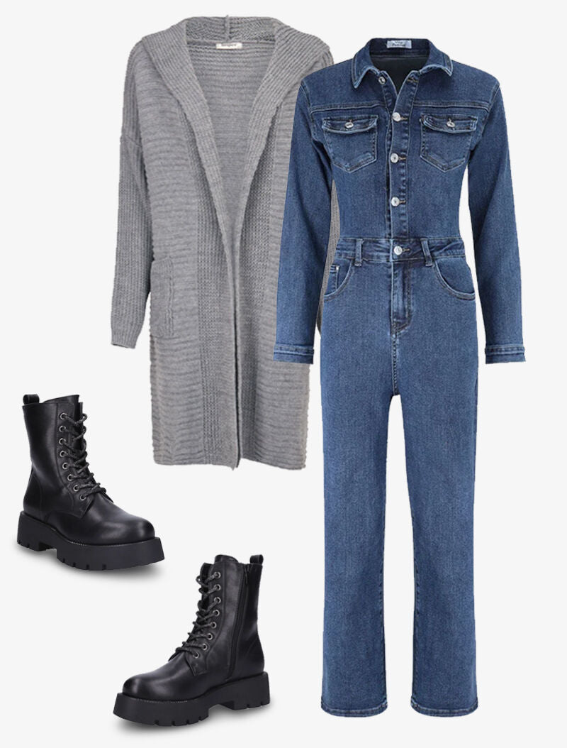 Look Juline - 1