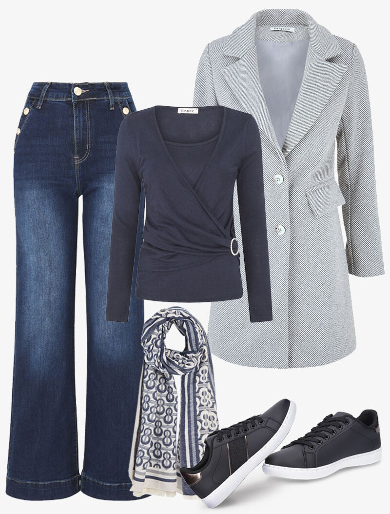 Look June - 1