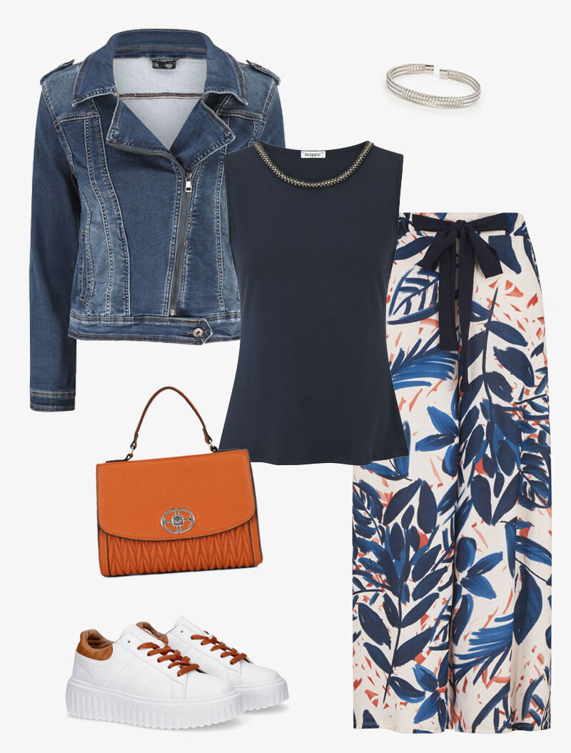 Look Kallia - 1