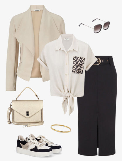 Look Katina - 1