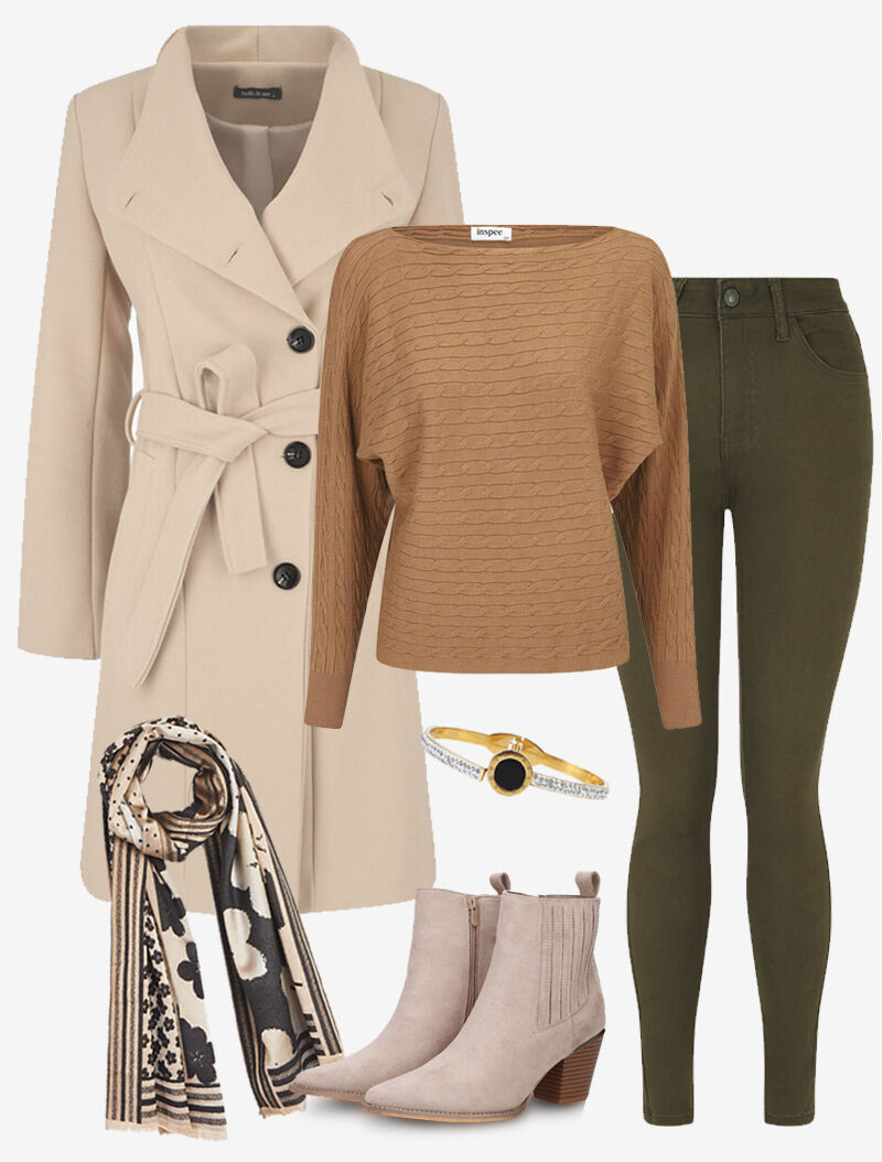 Look Kendall - 1