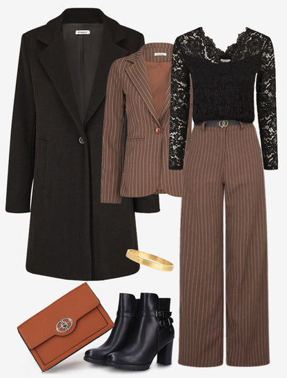 Look Ksenia - 1