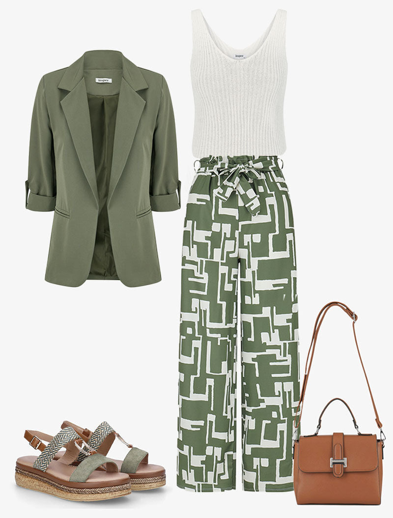 Look Kyara - 2