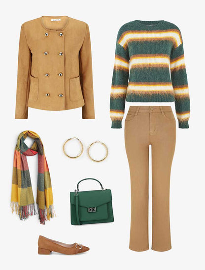Look Laurel - 1