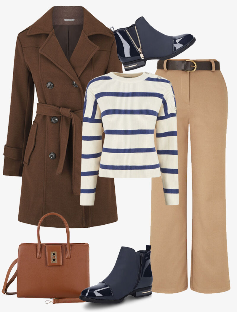Look Laurene - 1