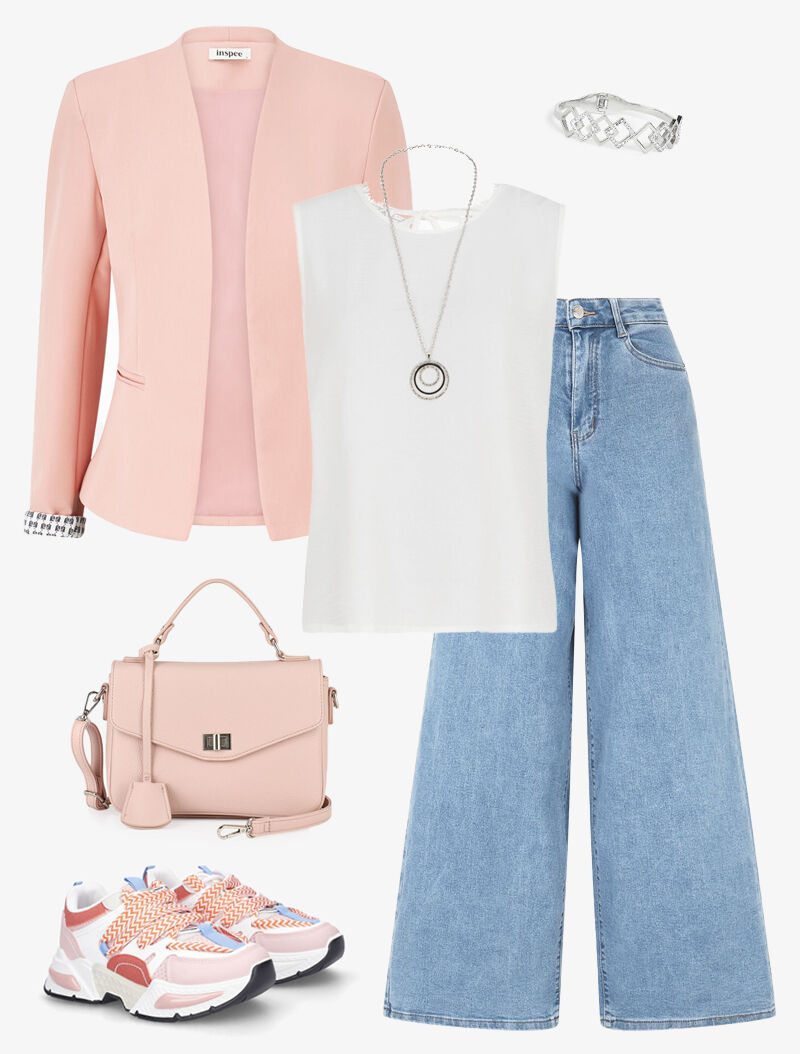 Look Leda - 1