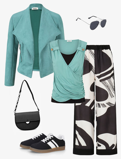 Look Leto - 1