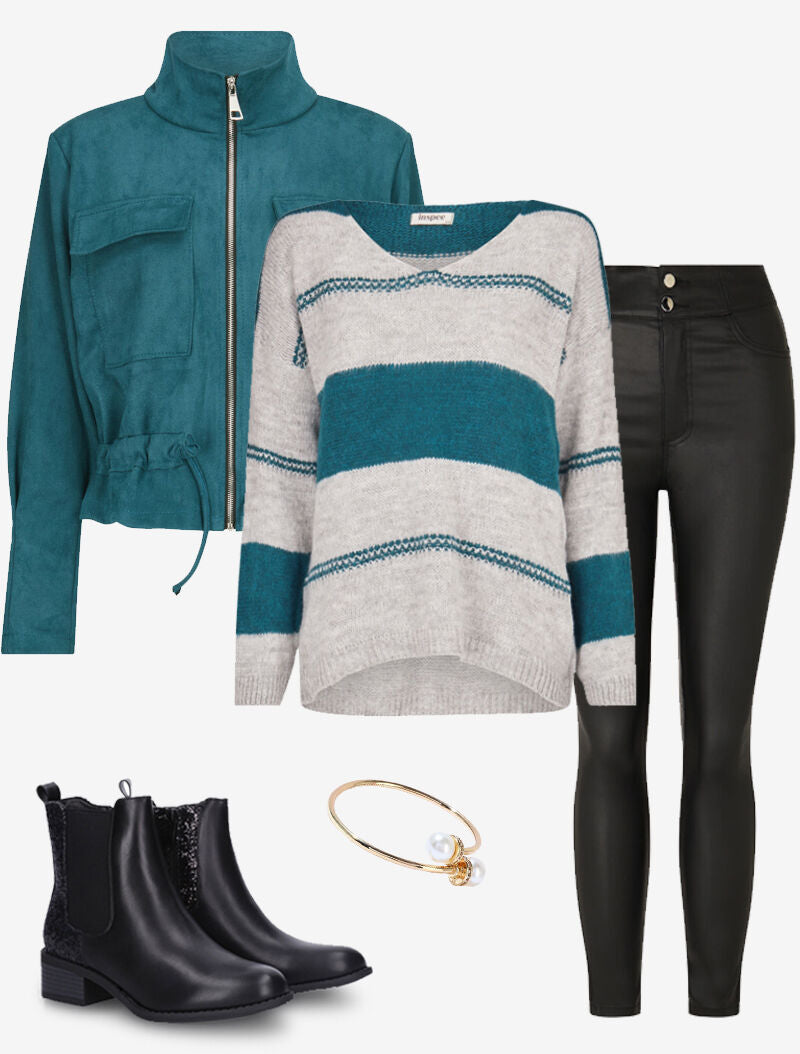 Look Lexi - 1