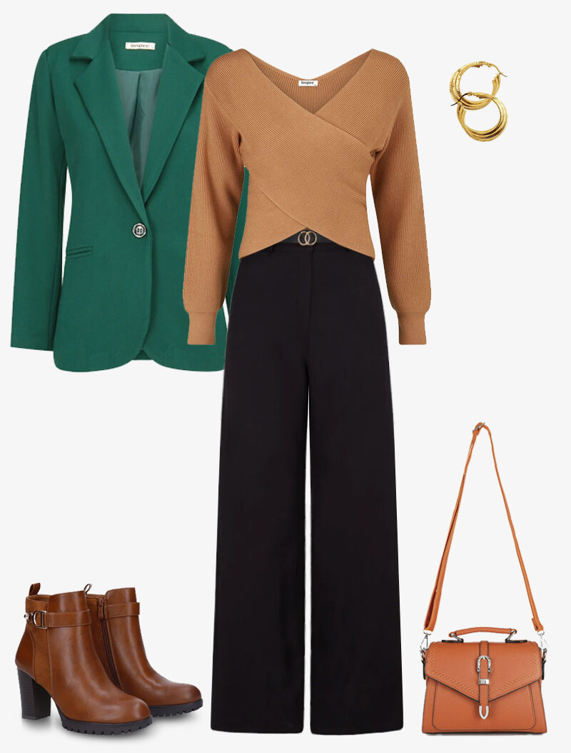 Look Licia - 1