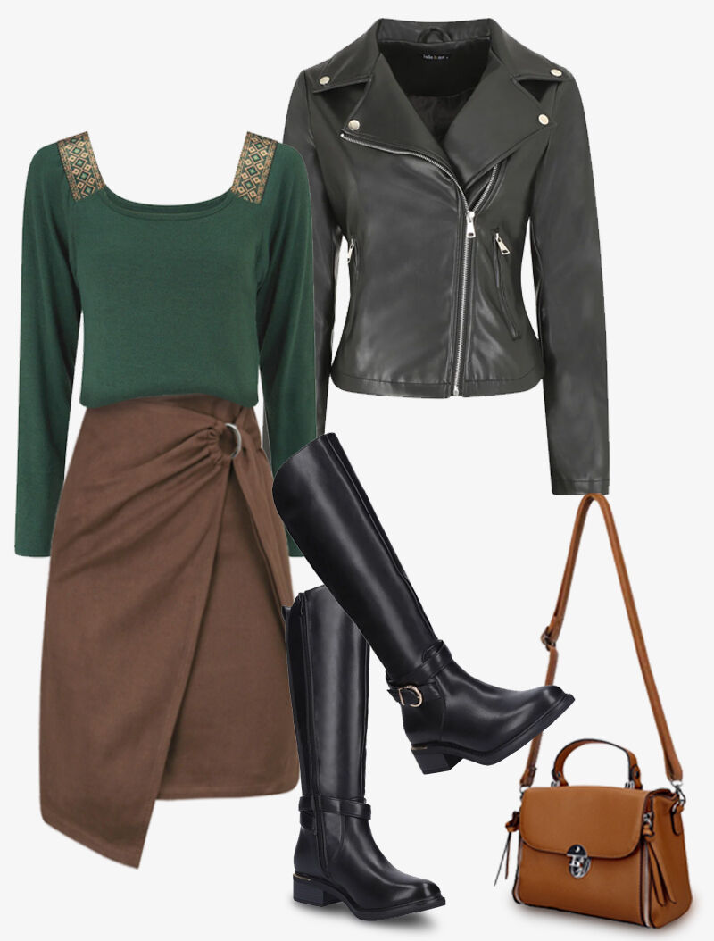 Look Liella - 1