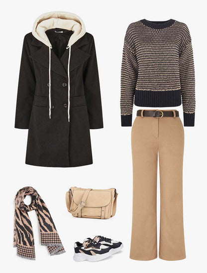 Look Line - 1