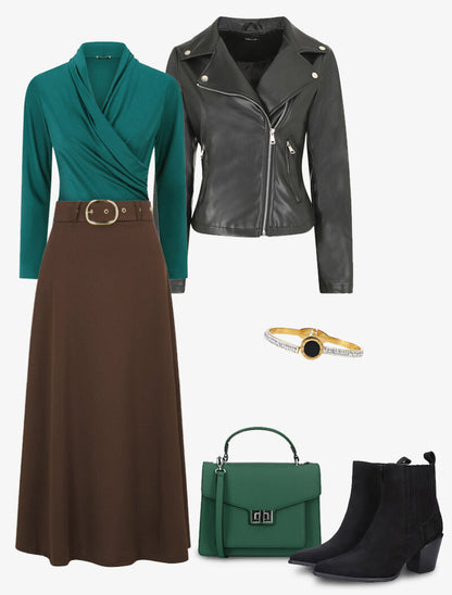 Look Lisa - 1