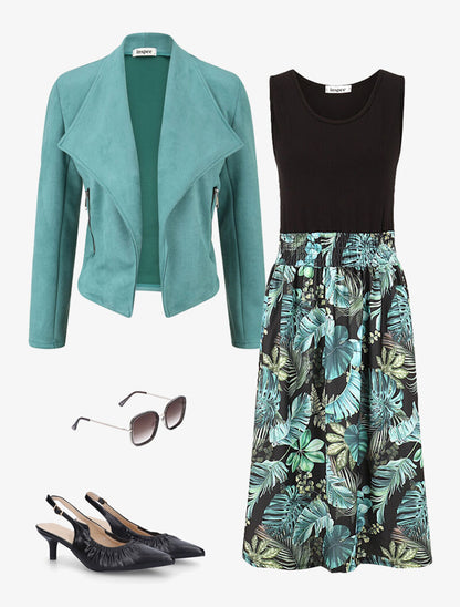 Look Liya - 1