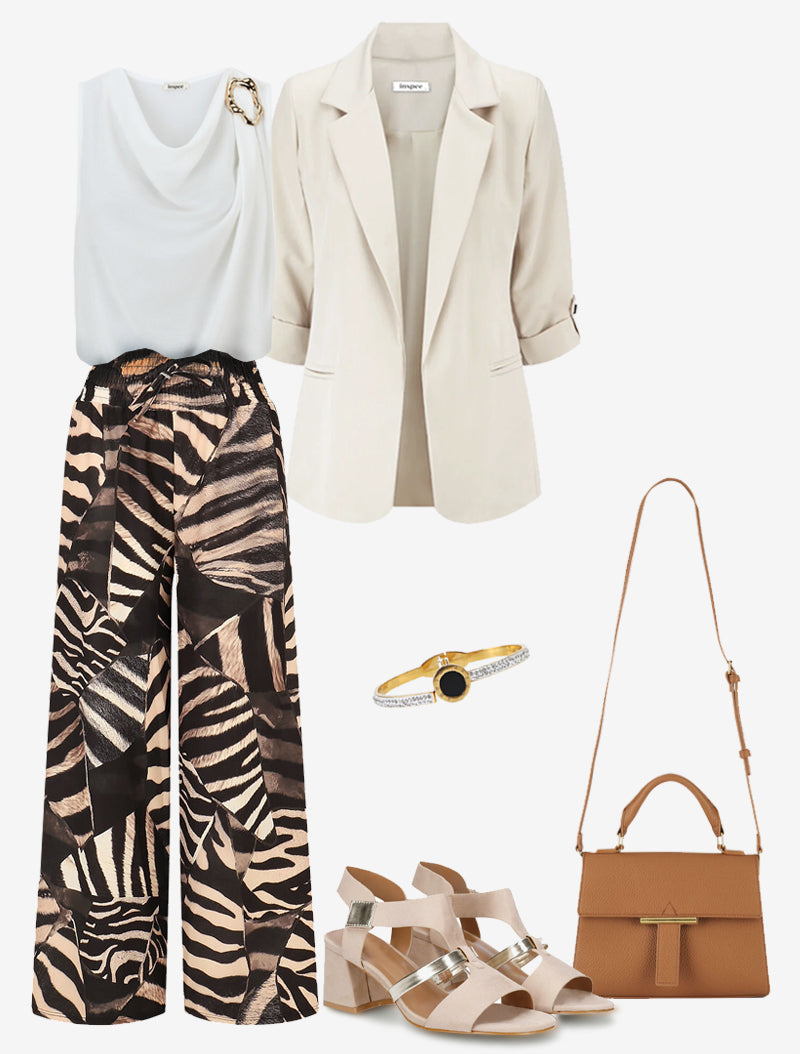 Look Liyah - 1