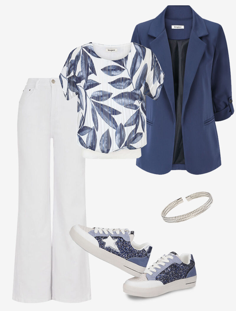 Look Loise - 1