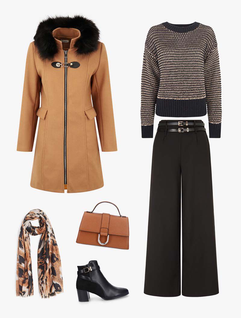 Look Lola - 1