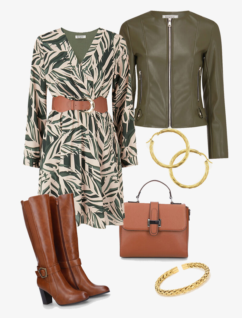 Look Luisa - 1