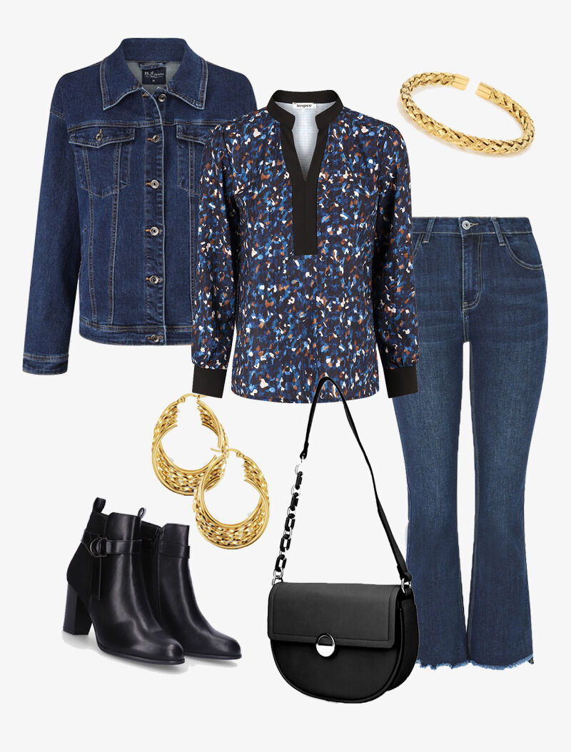 Look Lunetta - 1