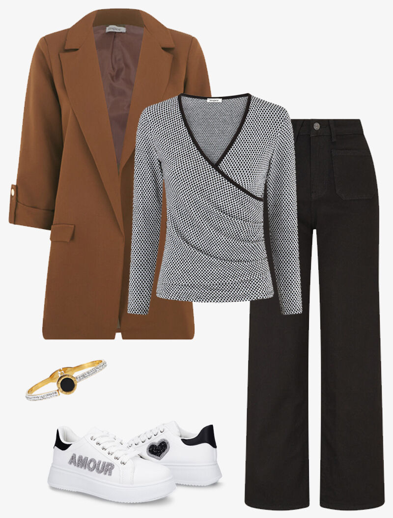 Look Lunira - 1