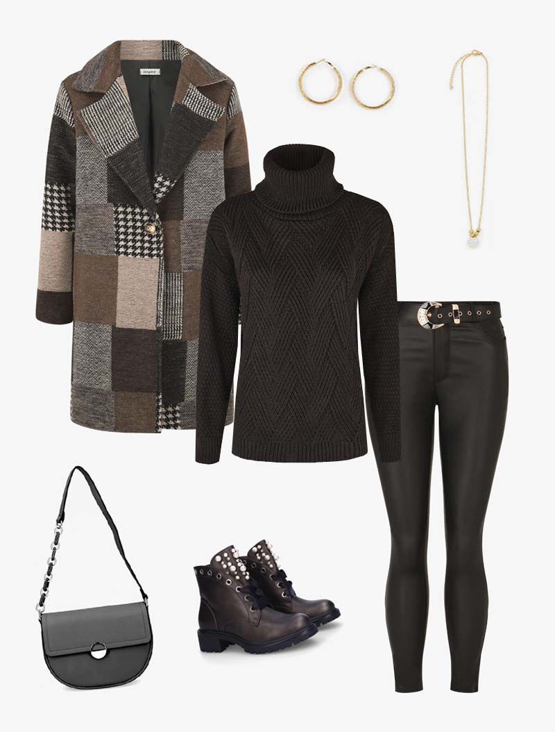 Look Lya - 1