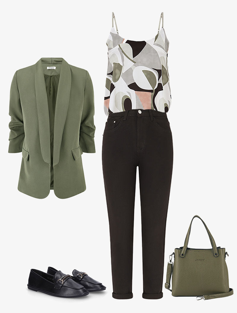 Look Lyana - 1