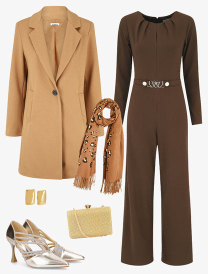Look Madame - 1