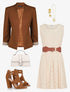 Look Maelis - 1