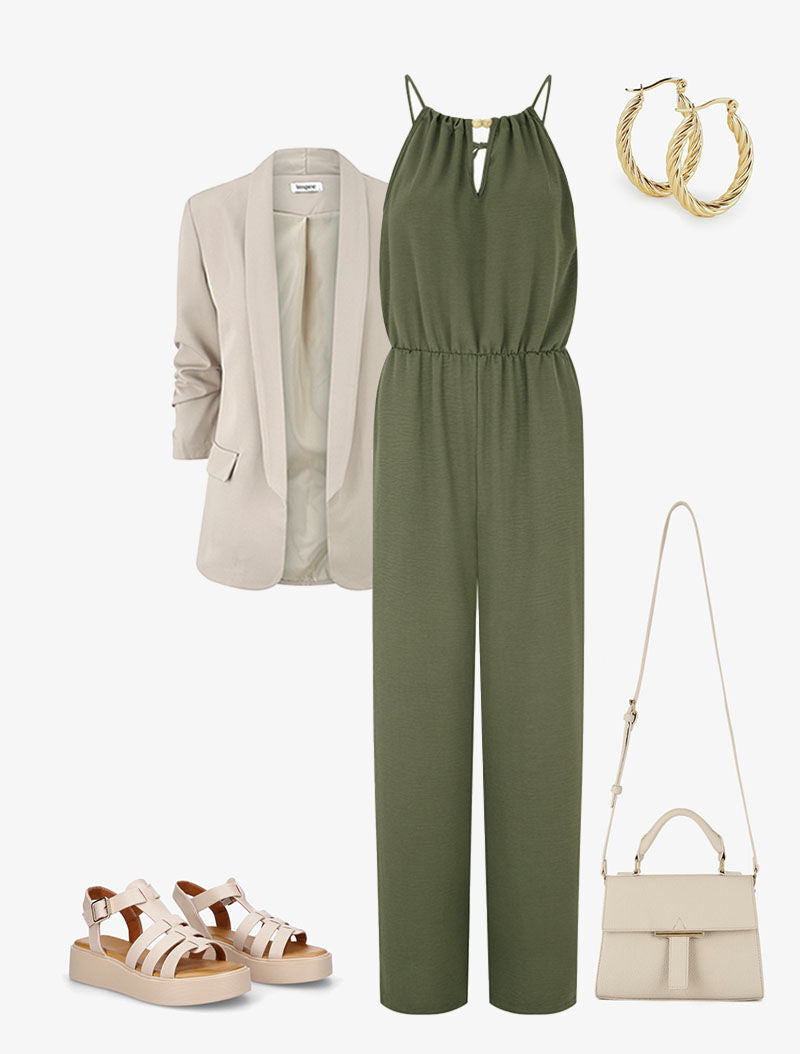 Look Maelya - 1