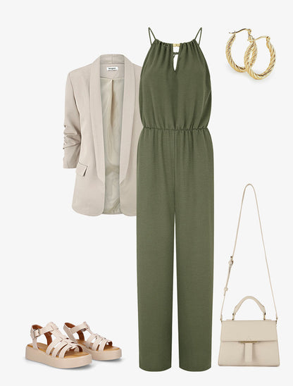 Look Maelya - 1