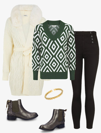 Look Maetta - 1