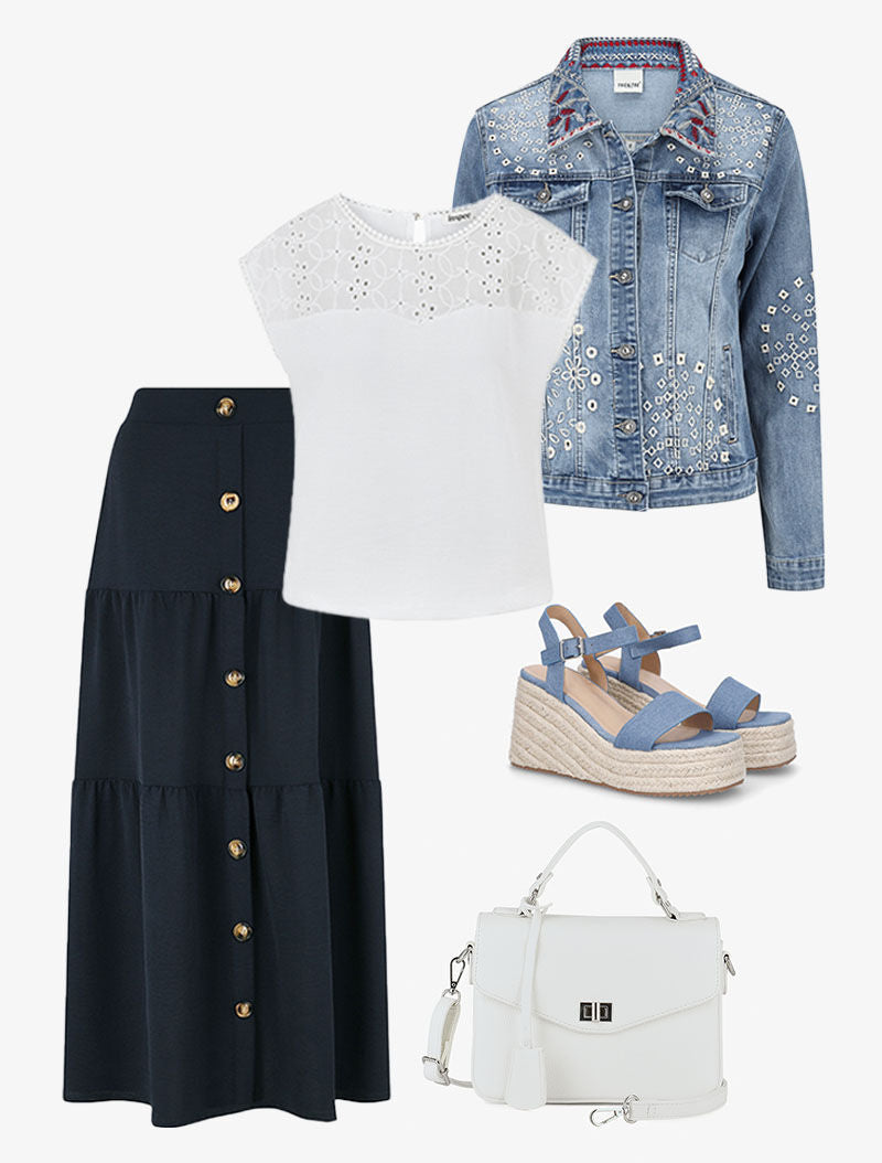 Look Maily - 1
