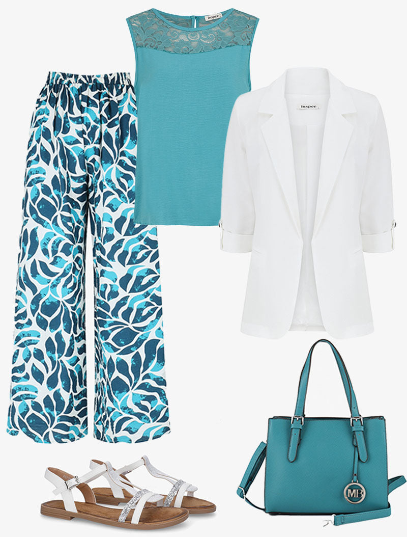 Look Malory - 1