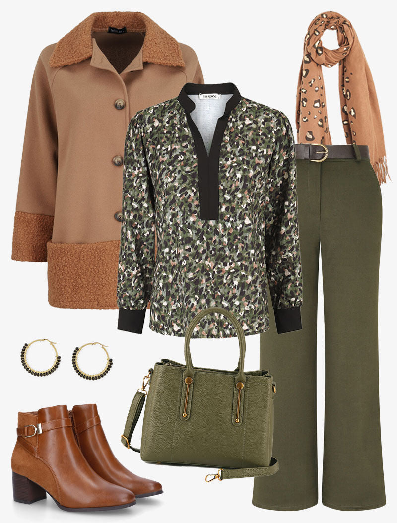 Look Marcela - 1