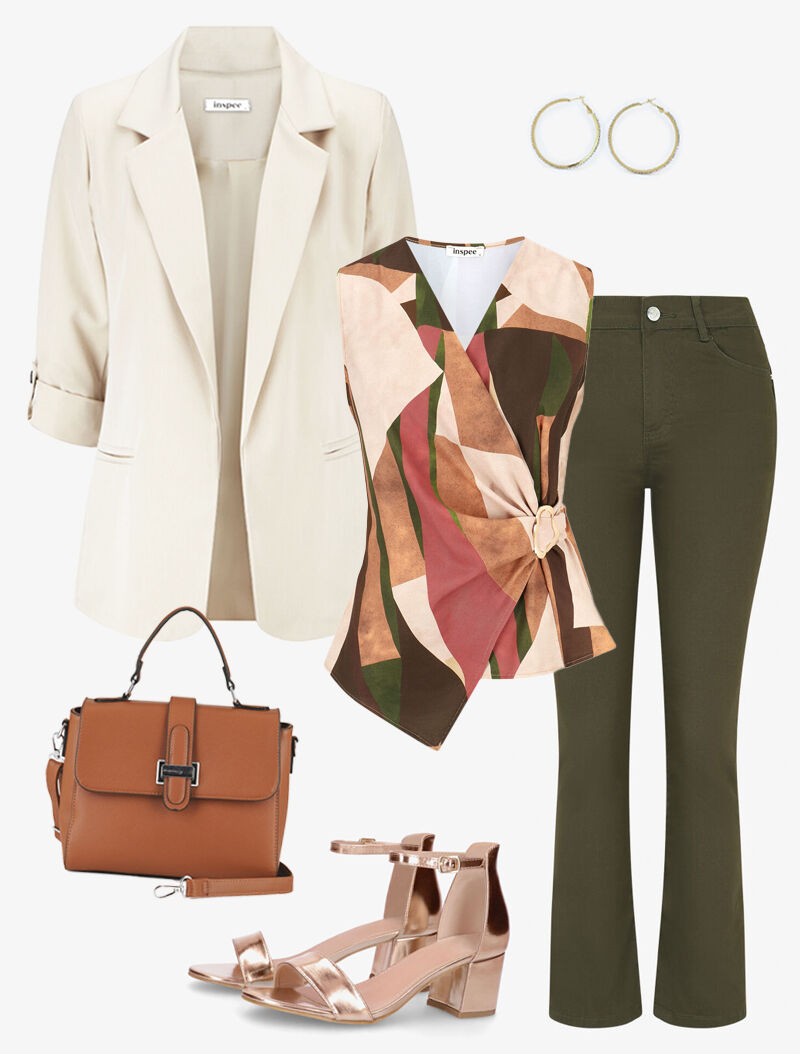 Look Marcia - 1