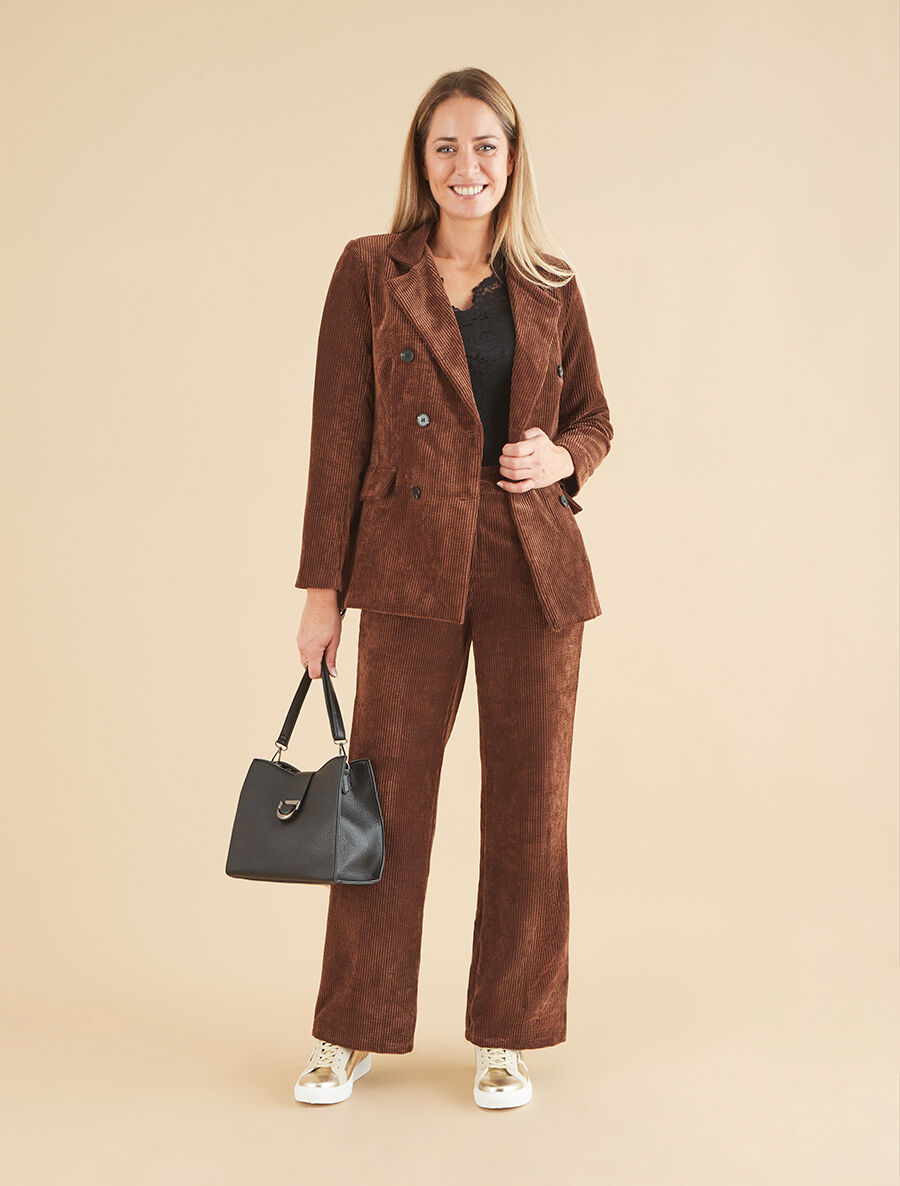 Look Margot - 2