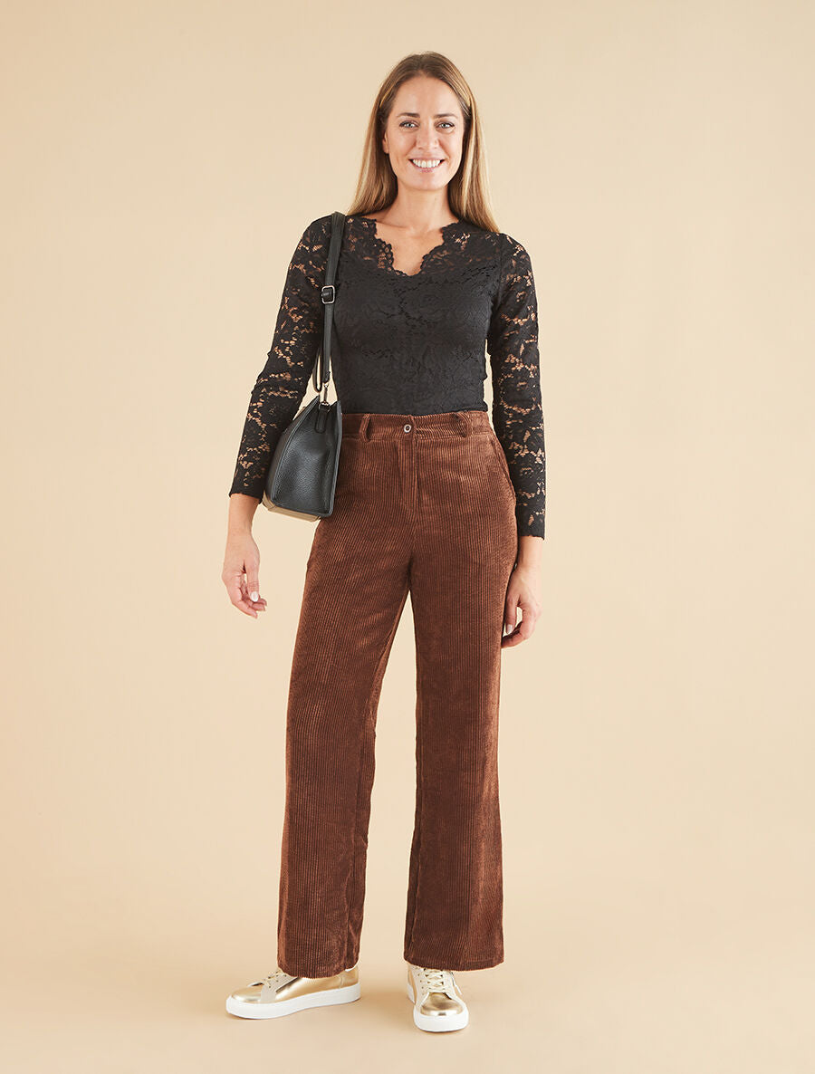 Look Margot - 3