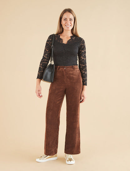 Look Margot - 3