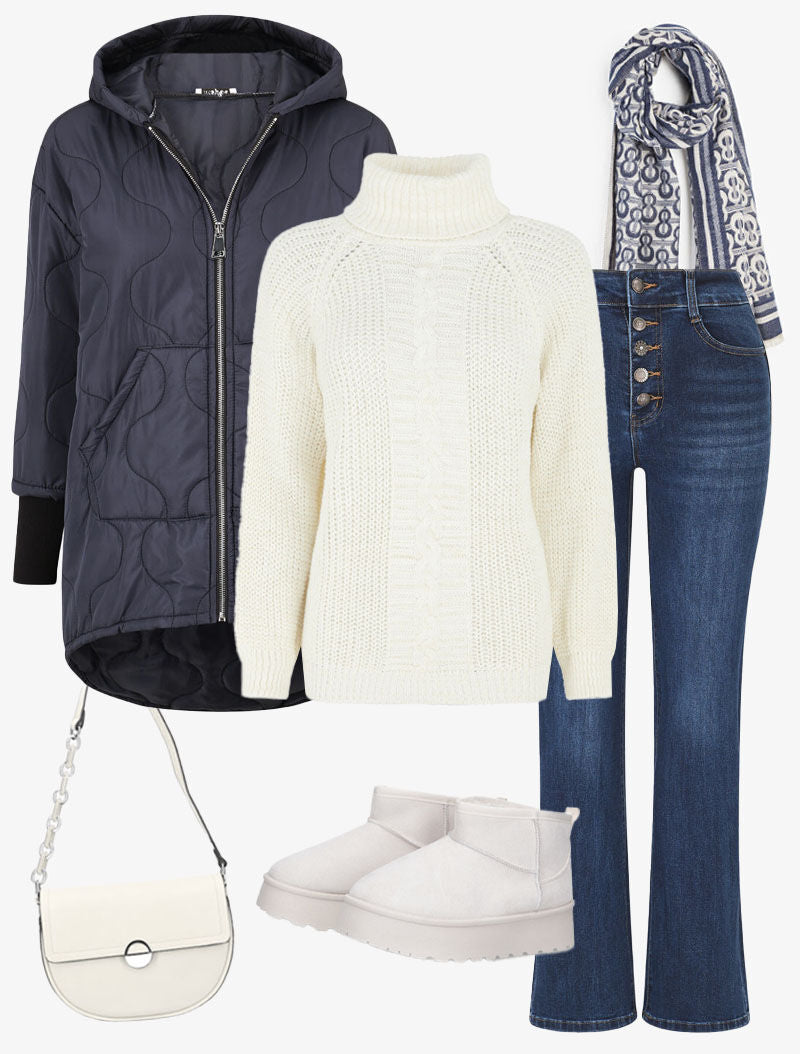 Look Marianna - 1