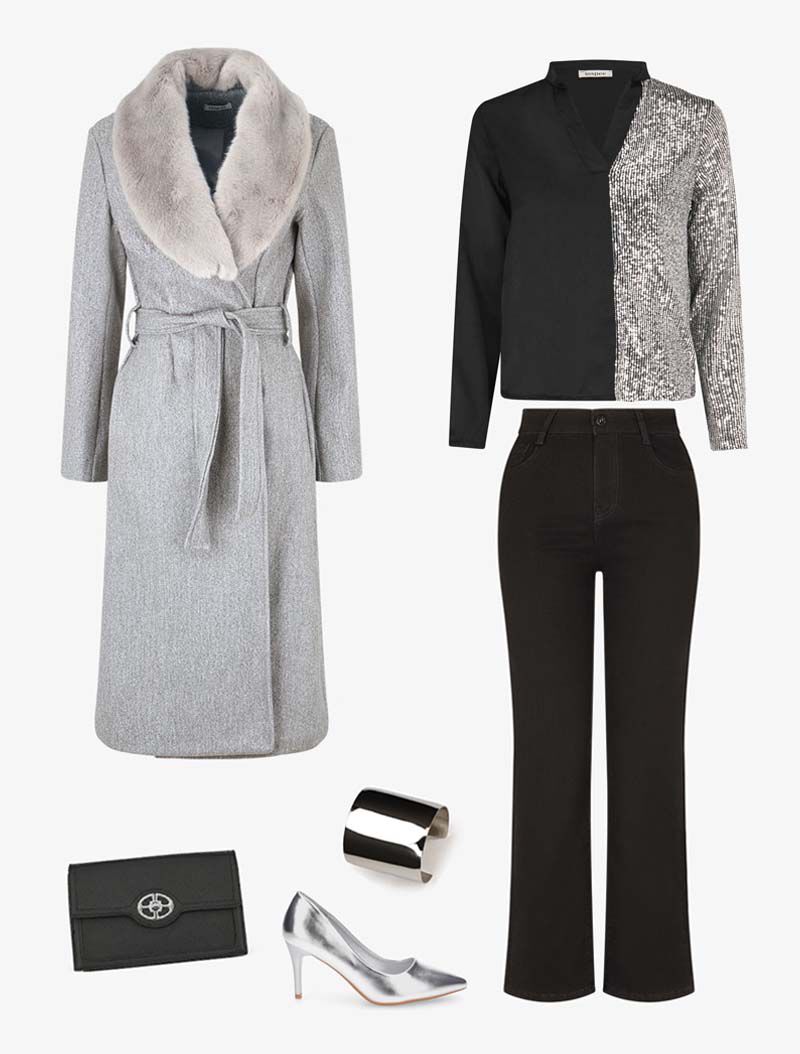 Look Marion - 1