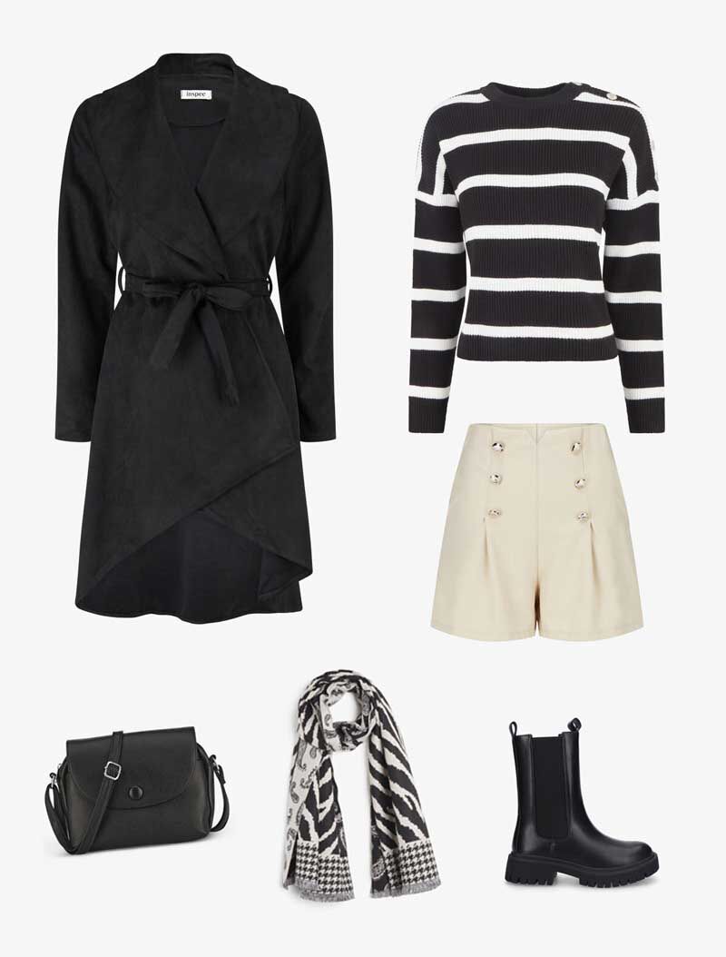 Look Marissa - 1