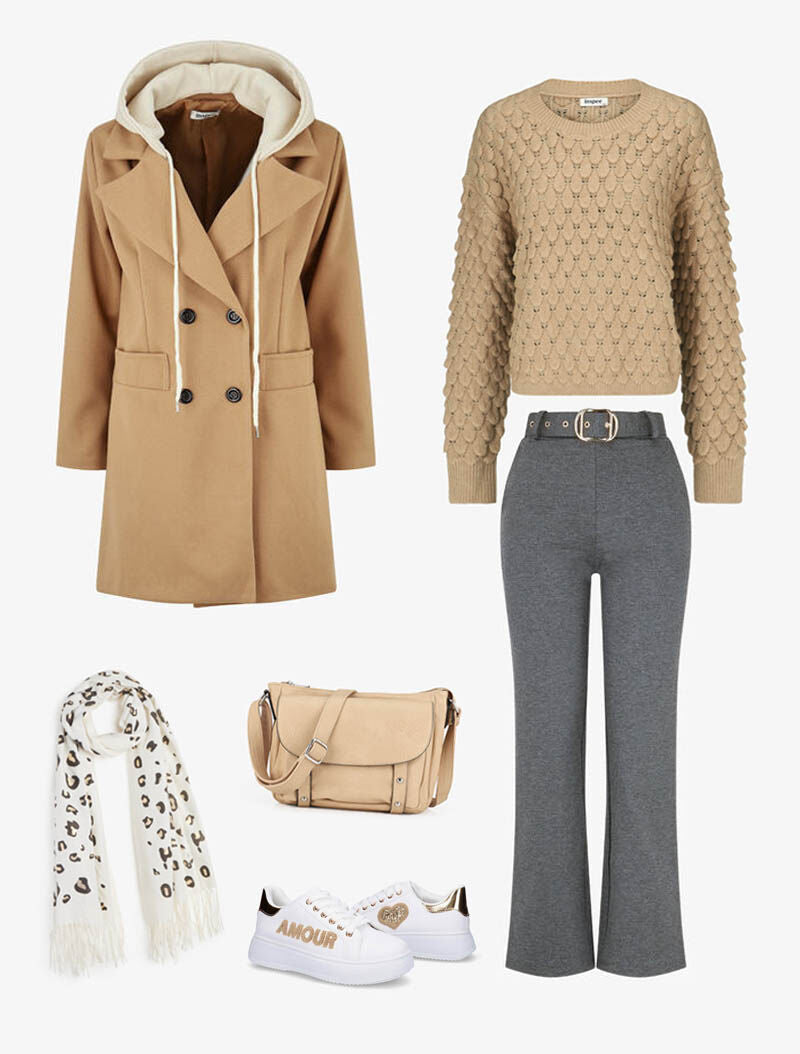 Look Marlee - 1